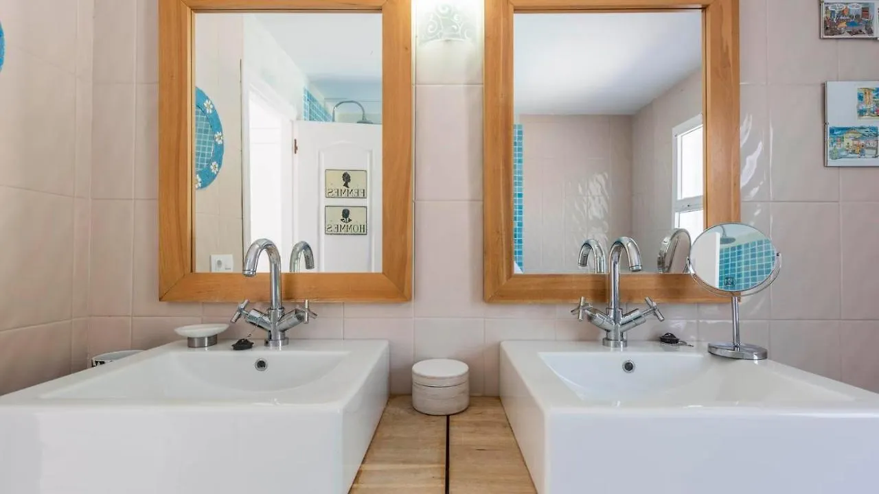 Holiday home Villa Ambroise Alhaurin De La Torre By Ruralidays