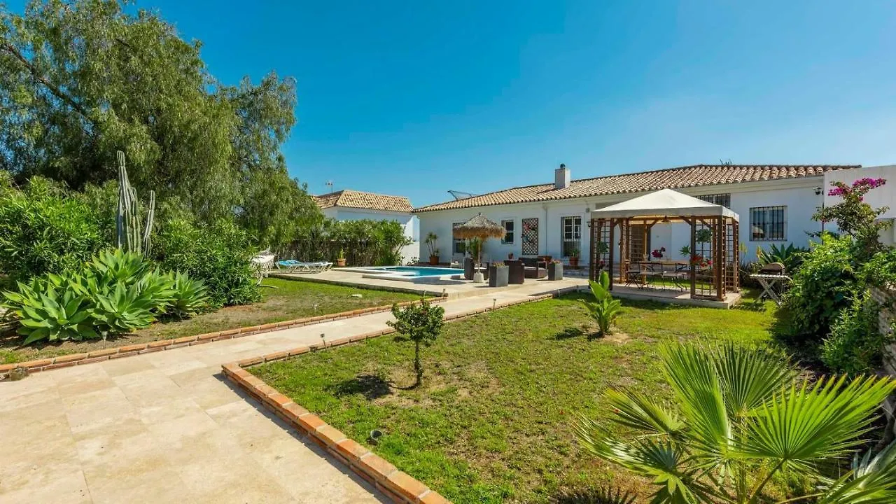 Holiday home Villa Ambroise Alhaurin De La Torre By Ruralidays