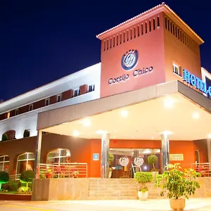 Cortijo Chico Málaga Airport Alhaurín de la Torre